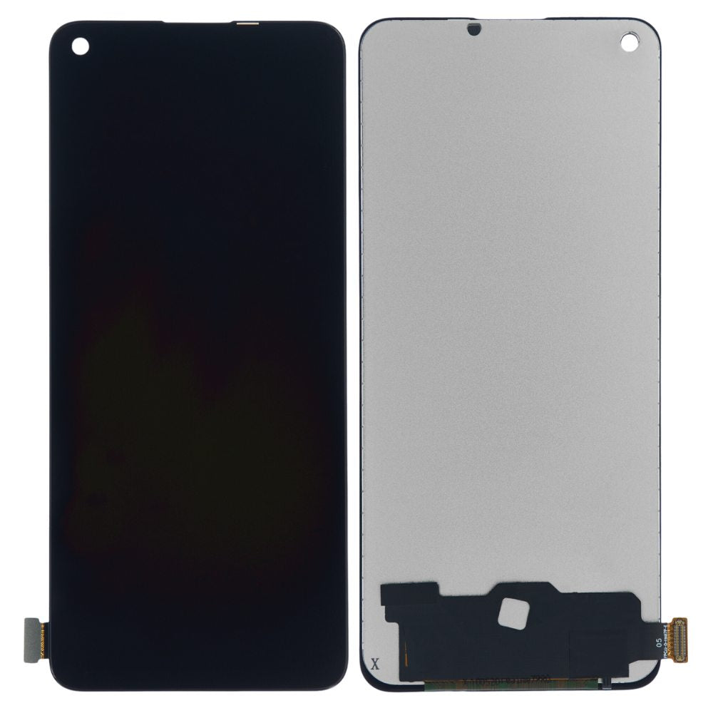 LCD Touch Screen Assembly Compatible For Realme 7 Pro- AFTERMARKET (NO FINGERPRINT SENSOR)