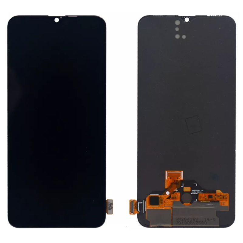 LCD Screen Touch Assembly For Realme XT/ X2