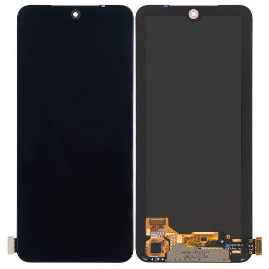 LCD Touch Screen Assembly for Xiaomi Redmi Note 10 4G / Redmi Note 10S / Poco M5s