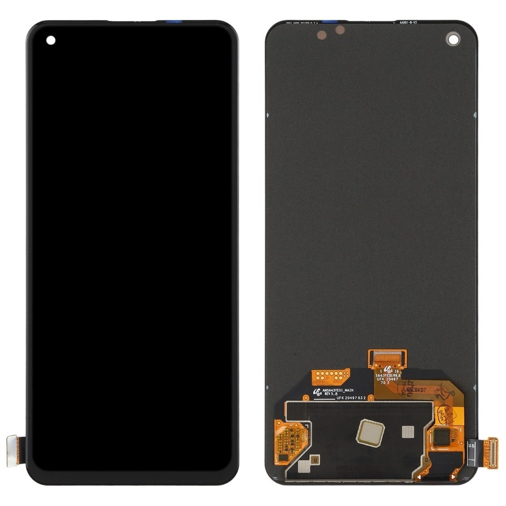 LCD Touch Screen Assembly for Oppo Reno7 5G