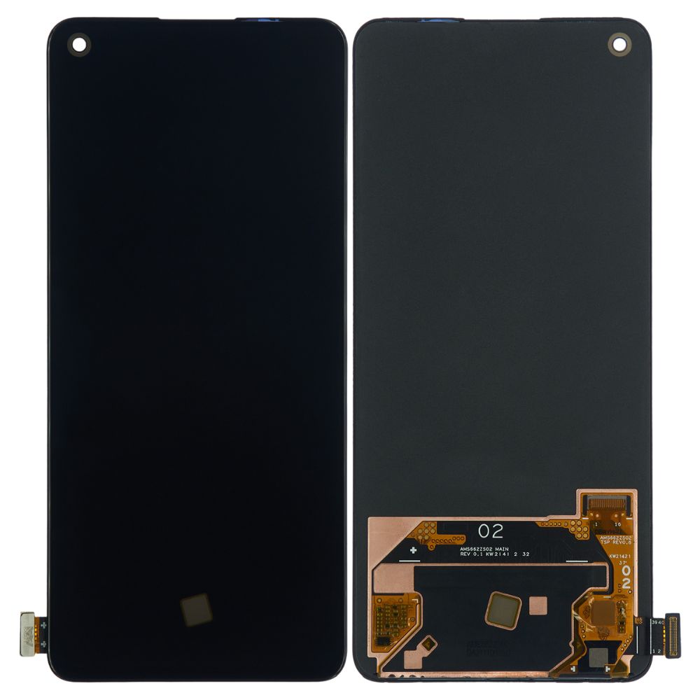 LCD Touch Screen Digitizer Assembly for Oppo Reno8 Pro/ K10 Pro/ Realme GT2/ Q5 Pro