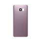 Back Glass Cover Replacement with camera lens For Galaxy S8 Plus G955 -Rose Pink