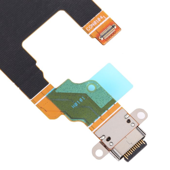 Charging Port Flex for Asus ROG Phone 6 Pro