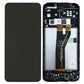 LCD Touch Screen Assembly with Frame For Galaxy M14 5G