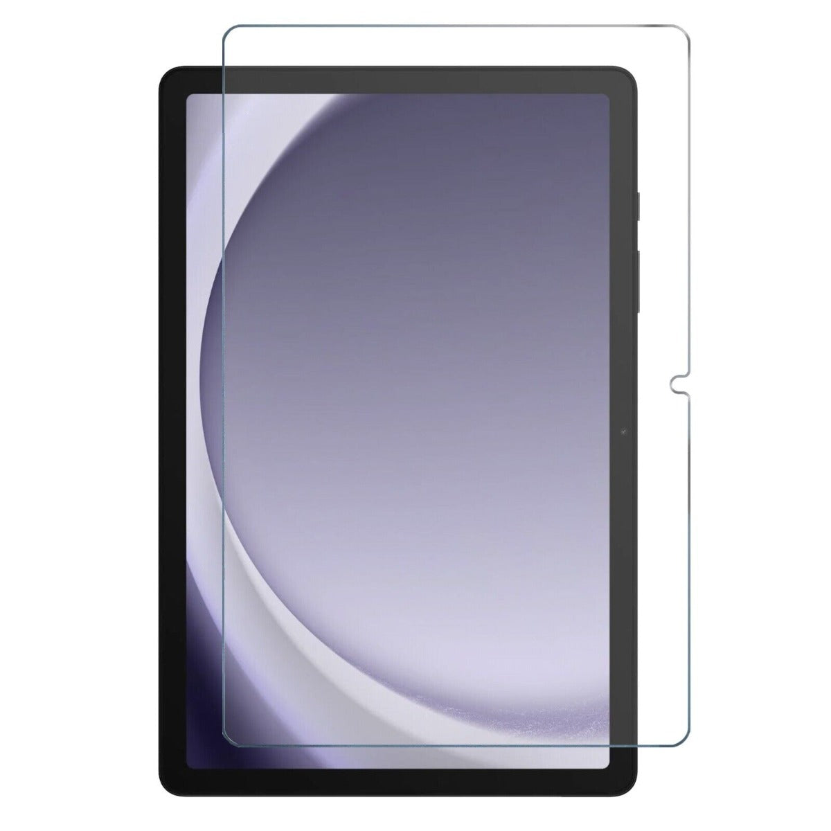 Galaxy Tab A9 8.7/ A11 Tempered Glass Screen Protector (X110/ X115)