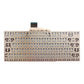 Laptop Keyboard Panel KASTP412 for Asus Vivobook Flip TP412