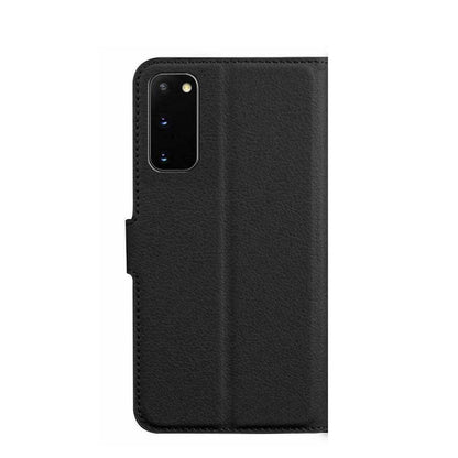 Mercury Blue Moon Diary Wallet Leather Case Cover For Galaxy A16