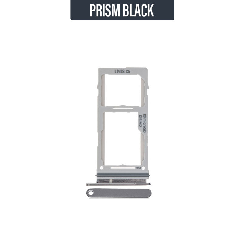 Sim Card Tray (Dual Sim) For Galaxy S10E
