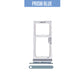 Sim Card Tray (Dual Sim) For Galaxy S10E