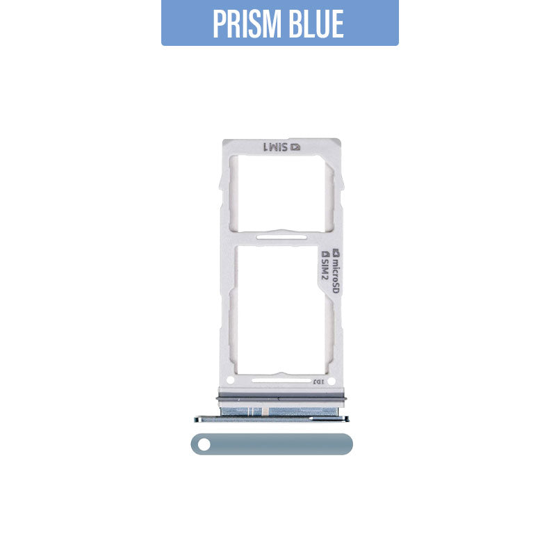 Sim Card Tray (Dual Sim) For Galaxy S10E