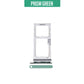 Sim Card Tray (Dual Sim) For Galaxy S10E