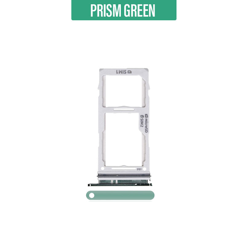 Sim Card Tray (Dual Sim) For Galaxy S10E