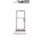 Sim Card Tray (Dual Sim) For Galaxy S10E