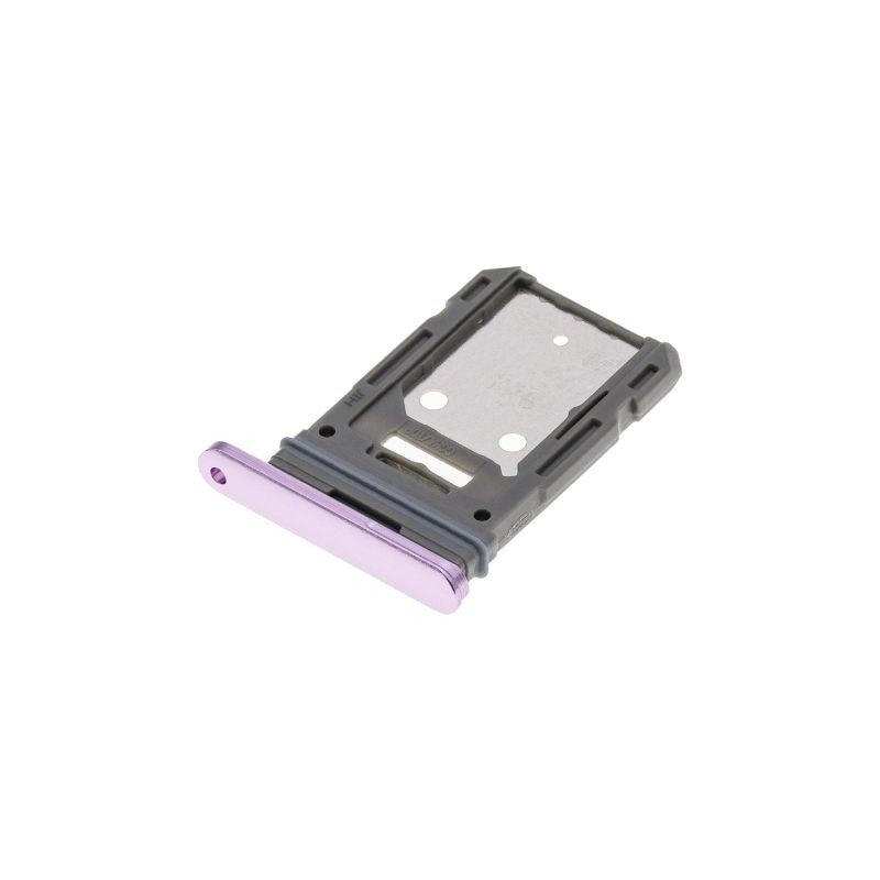 Sim Card Tray For Galaxy S20 FE - Cloud Lavender