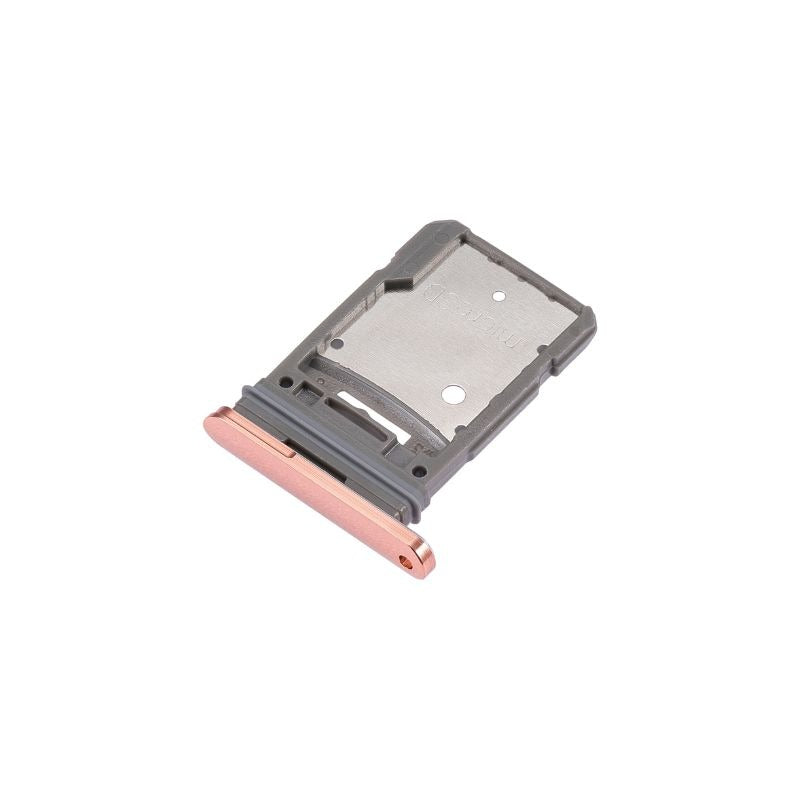 Sim Card Tray For Galaxy S20 FE - Cloud Orange