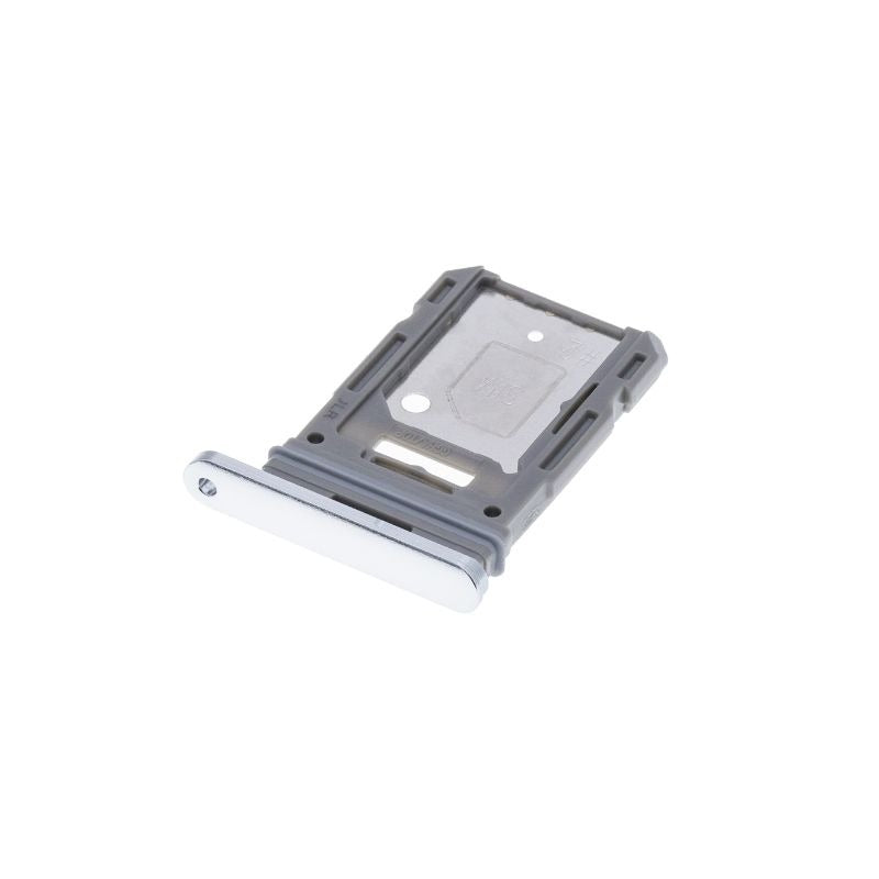 Sim Card Tray For Galaxy S20 FE - Cloud White