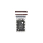 Sim Card Tray For Galaxy S21 - Phantom Pink