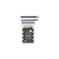 Sim Card Tray For Galaxy S21 - Phantom White