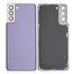 Battery Back Cover with Camera Lens For Galaxy S21 Plus G996 - Phantom Violet