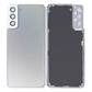Battery Back Cover with Camera Lens For Galaxy S21 Plus G996 - Phantom Silver
