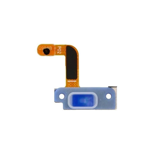 Power Button Flex For Galaxy S21 Ultra