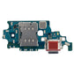Charger Port Flex Board Replacement For Galaxy S21 Plus 5G G996U