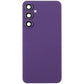 Battery Back Cover with Camera Lens For Galaxy S23 FE S711