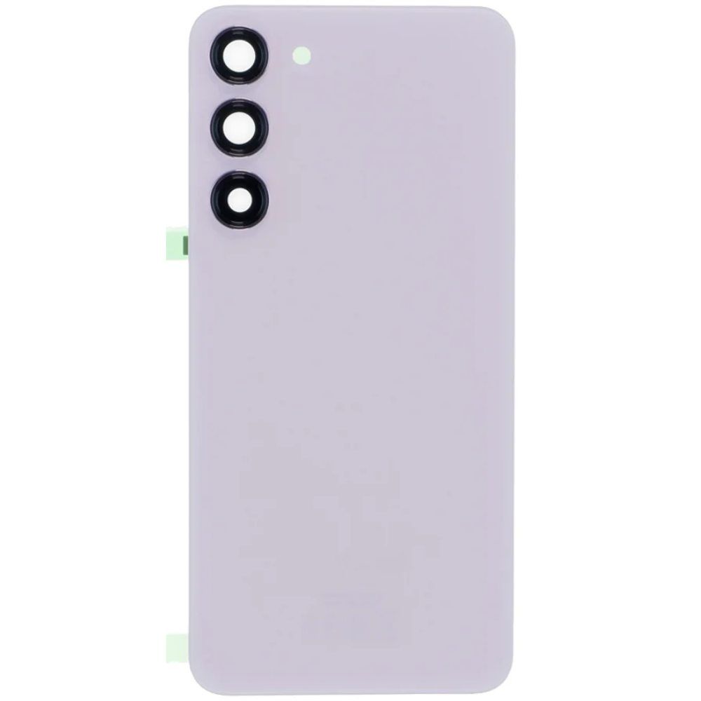 Battery Back Cover with Camera Lens For Galaxy S23 Plus S916