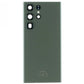 Battery Back Cover with Camera Lens For Galaxy S23 Ultra S918