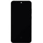 LCD Touch Screen Assembly With Frame Service Pack for Galaxy S24 FE S721