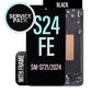LCD Touch Screen Assembly With Frame Service Pack for Galaxy S24 FE S721