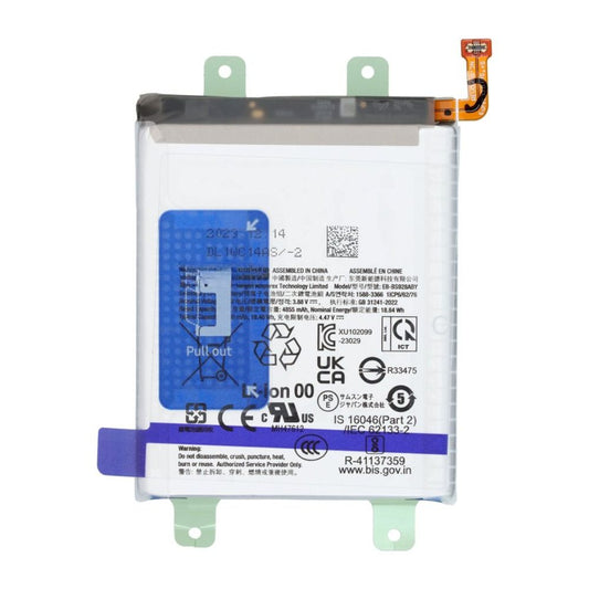 Battery Replacement EB-BS928ABY for Galaxy S24 Ultra