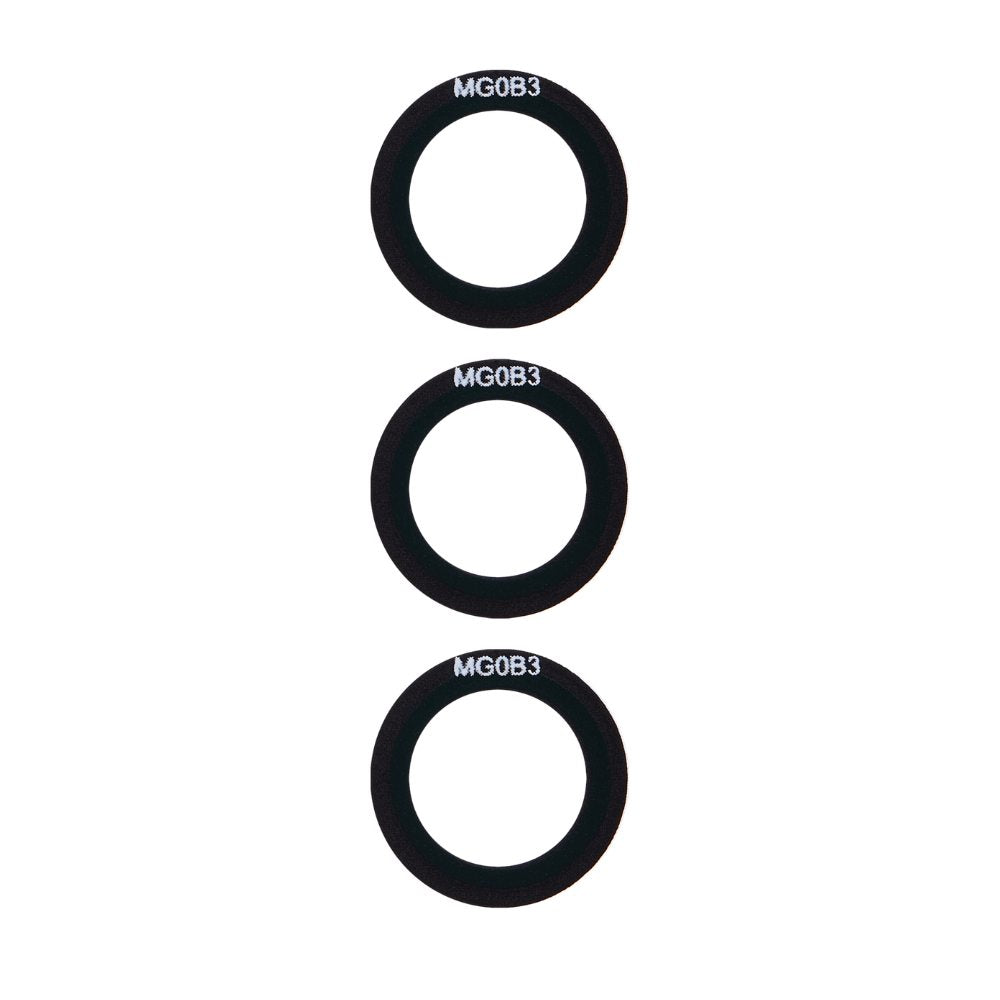 Camera Lens Glass Set For Galaxy S23 FE