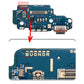 Charging Port Flex with Board (S938B) For Galaxy S25 Ultra