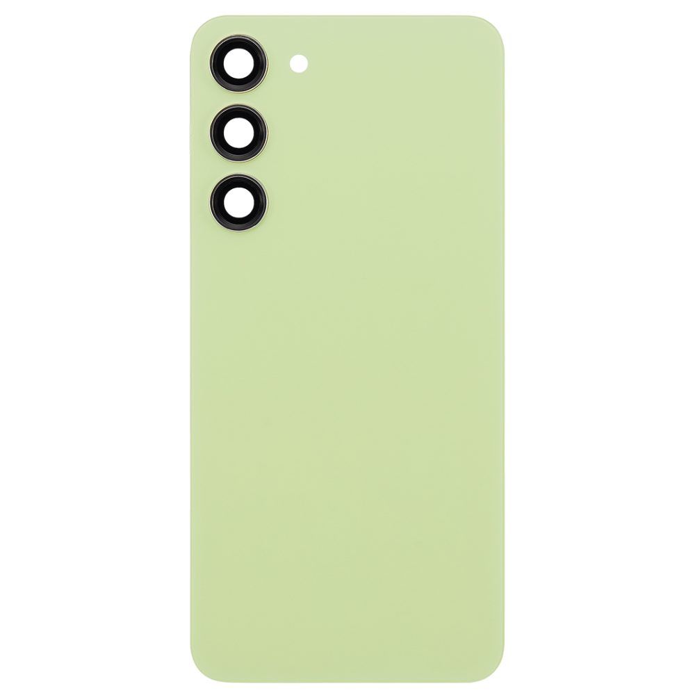 Battery Back Cover with Camera Lens For Galaxy S23 Plus S916