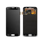 LCD Digitizer Screen Assembly Service Pack for Galaxy S7 G930 - Black