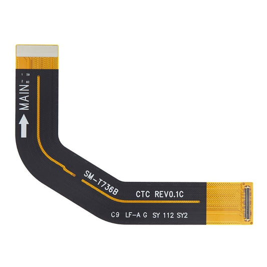 Mainboard Flex For Galaxy Tab S7 FE T730/ T736B/ T738