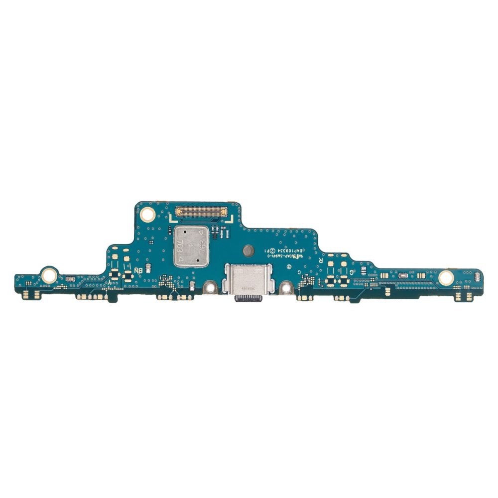 Charging Port Flex with Board For Galaxy Tab S7 FE T730/ T736