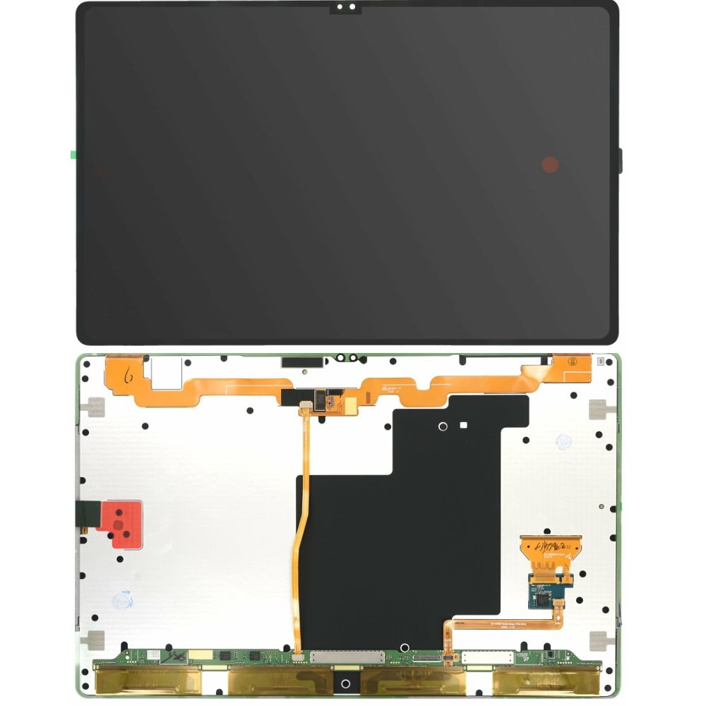 Galaxy Tab S8 Ultra SM-X900 X906B LCD Digitizer Assembly Service Pack