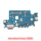 Charger Port Flex Board Replacement For Galaxy S22 Plus 5G S906B