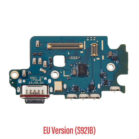 Charging Port Flex With Board For Galaxy S24 S921B