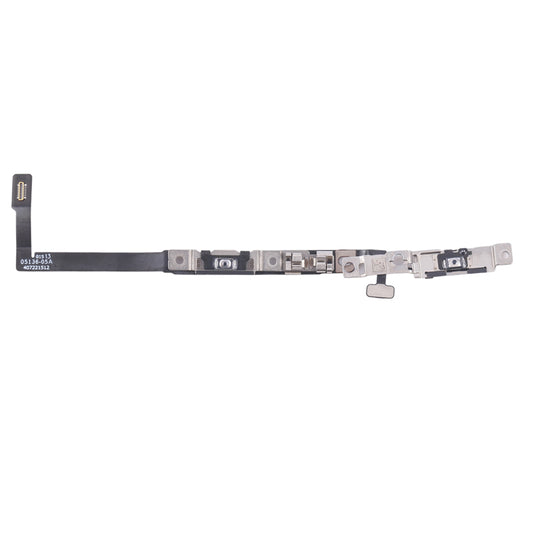 Power Button Flex For iPhone 16