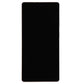 LCD Touch Screen Replacement With Frame For Galaxy S25 Plus 5G - Silver Shadow