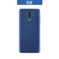 Back Housing Cover For Galaxy J8 - Blue