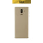 Back Housing Cover For Galaxy J8 - Gold