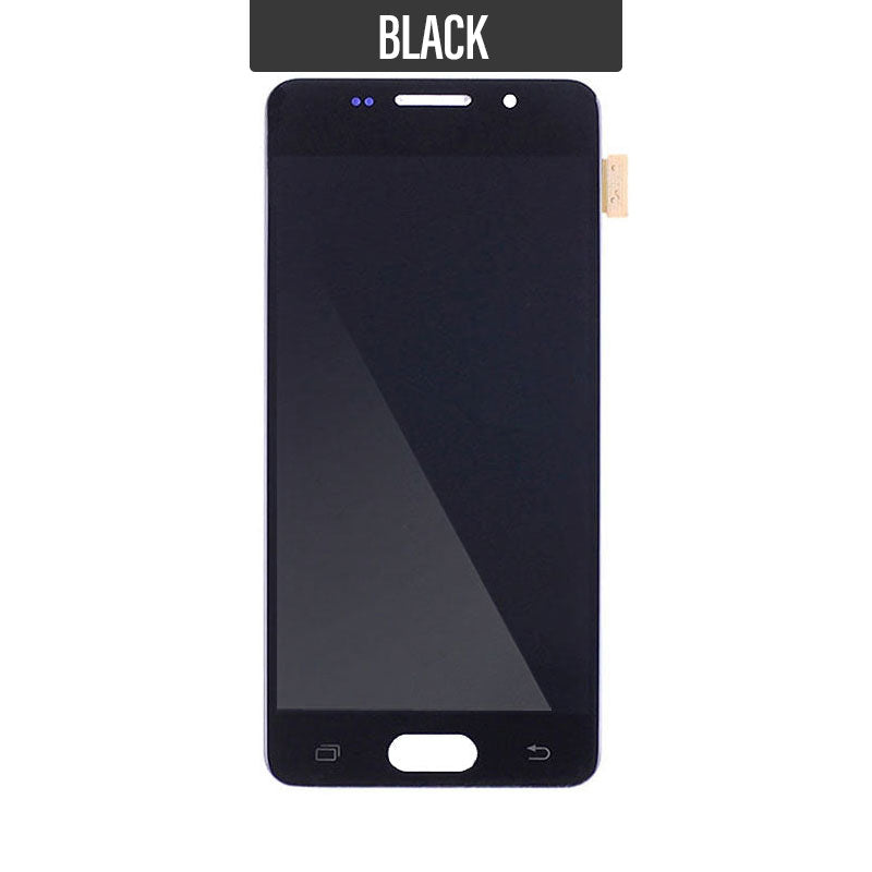LCD Digitizer Screen Assembly for Galaxy A3 A310 2016