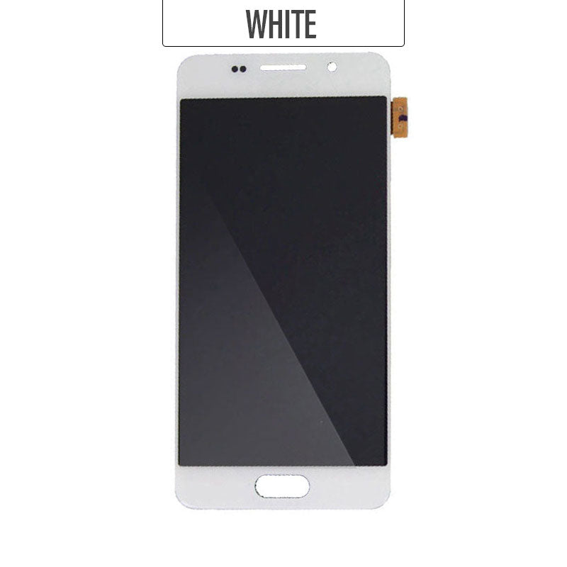 LCD Digitizer Screen Assembly for Galaxy A3 A310 2016