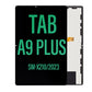 LCD Touch Screen Assembly For Galaxy Tab A9 Plus X210/ X215/ X216