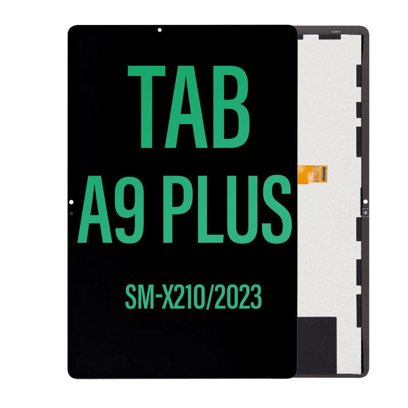 LCD Touch Screen Assembly For Galaxy Tab A9 Plus X210/ X215/ X216