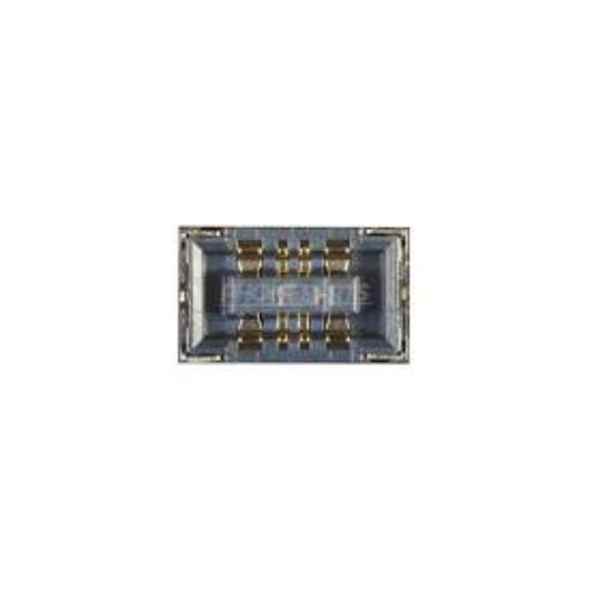 B2B Connector Socket 3710-004008 For Samsung Galaxy